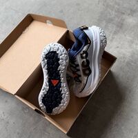 Acg Mountain Fly 2 Low “White Navy”
