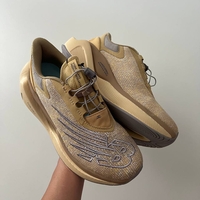 New Balance  X Stone Island Fuel Cell