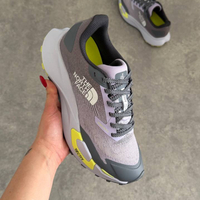 The North Face Vectiv Enduris 4 "Grey"