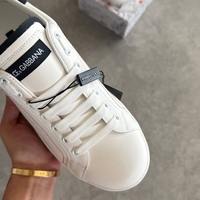 Dolce & Gabbana  “WHITE”