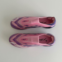 Adidas F50 Elite Laceless 