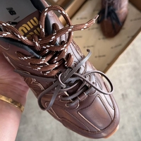 Miu miu x New Balance 530