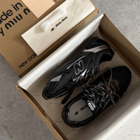 Miu Miu x New Balance 530 “Black” PREMİUM