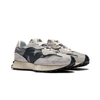 New Balance 327 Grey Matter