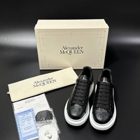 Alexander McQueen Oversized Sneakers