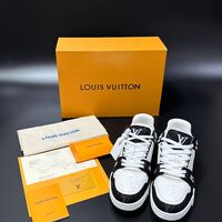 Louis Vuitton Sneakers 2