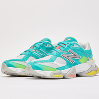 New Balance 9060 “Cyan Burst”