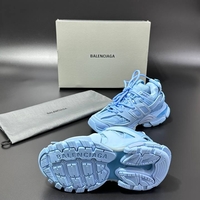 Balenciaga Track ''Baby Blue''