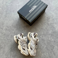 New Balance 9060 'Grey Matter'