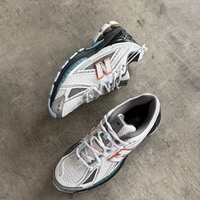 New Balance 1906R “White Castlerock Bright Sky”