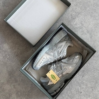 New Balance 1906A “Concrete Silver”