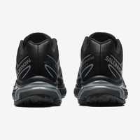 Salomon XT - 6 GORE - TEX Black Silver