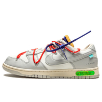 Off White Dunk Low “Lot 23”