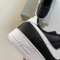 Air Force 1 ''Black & White ''