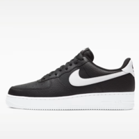 Air Force 1 Black & White