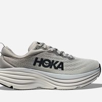 Hoka Bondi 8 “Grey”