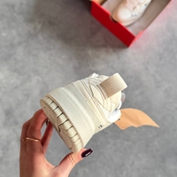 Nike Dunk Low Disrupt “Pale Ivory”