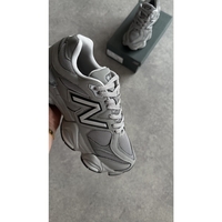 New Balance 9060 “Shadow Grey Castlerock”