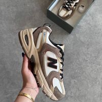 New Balance 530 “Dark Mushroom”