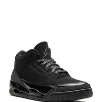 Air Jordan 3 Retro “Black Cat”
