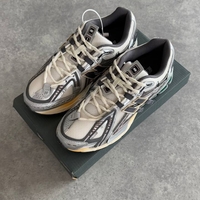 New Balance 1906A “Dark Silver Metallic”