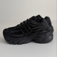 Pharrell Williams x adidas Adistar Jellyfish Triple Black