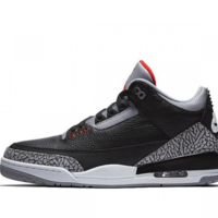 Nike Air Jordan 3 Retro