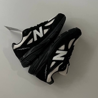 JOE FRESHGOODS X NEW BALANCE 990V4 COLLECTION