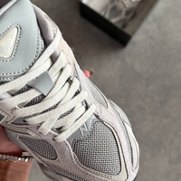 New Balance 9060 “Concrete Grey”