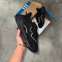 Adidas Ozweego ''Black''