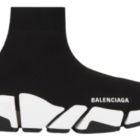 Balenciaga Speed 2.0 White
