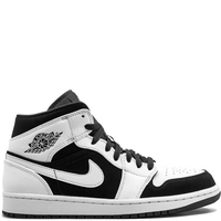 Air Jordan 1 Mid “Tuxedo”