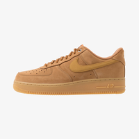 Air Force 1 Luxe “Flax”