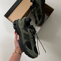 New Balance 2002R Gore-Tex  Pine