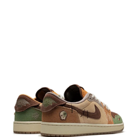 Jordan 1 Low Zion Williamson Voodoo