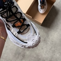 Acg Mountain Fly 2 Low “White Navy”