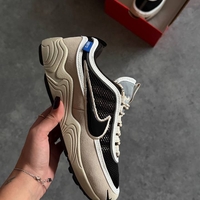 Nike Air Zoom Spiridon SP x UNDEFEATED
