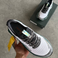 New Balance  Fresh Foam X Trail More v3 - Grey/Green