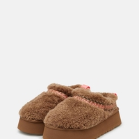 UGG Tazz UGG Braid “Taba”