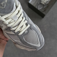 New Balance 9060 Slate Grey Raincloud