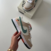 Dunk Low x Jarritos SB