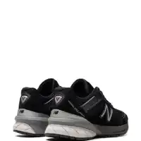 New Balance 990 V6 Black Grey
