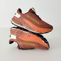New Balance Fresh Foam More Trail v3 Relic Brown
