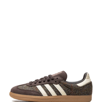 Samba OG 'Dark Brown Beige Gum'