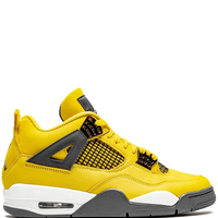 Air Jordan 4 Retro Lightning