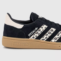 Handball Spezial Black Wonder Leopard