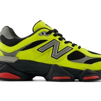 New Balance 9060 Tea Tree “Yellow”