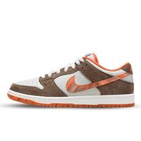 SB Dunk Low ''Crushed D.C.''