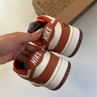 Dunk Low Retro ''Sun Club Burn Sunrise''