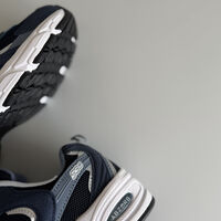 New Balance 530 Navy White
